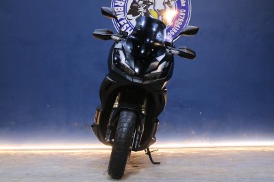 HONDA ADV 350 ปี 2024 สีดำ