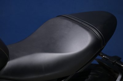 TRIUMPH TRIDENT 660 ปี 2021