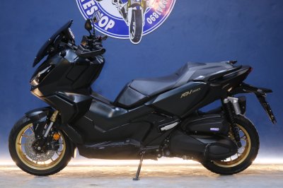 HONDA ADV 350 ปี 2024 สีดำ