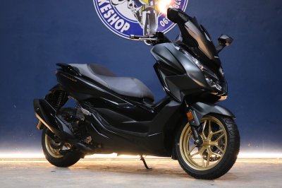 HONDA FORZA 350 ROADSYNC ปี 2022