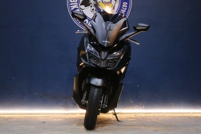 HONDA FORZA 350 ROADSYNC ปี 2022