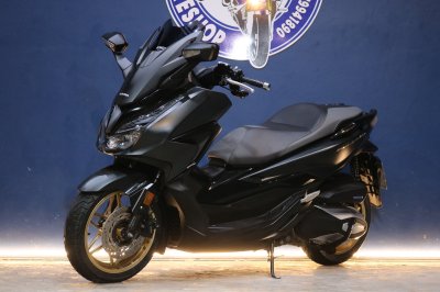 HONDA FORZA 350 ROADSYNC ปี 2022