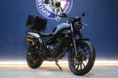HONDA CL300 ABS ปี 2023