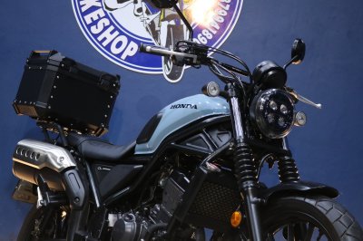 HONDA CL300 ABS ปี 2023