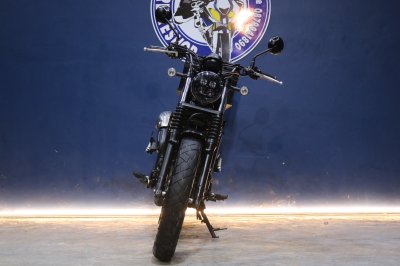 HONDA CL300 ABS ปี 2023