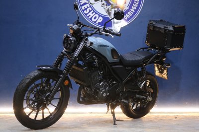 HONDA CL300 ABS ปี 2023