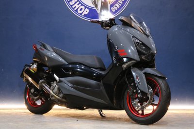YAMAHA X-MAX 300 SP ปี 2022