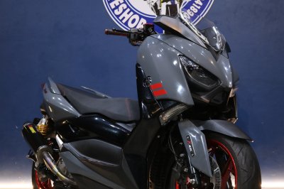 YAMAHA X-MAX 300 SP ปี 2022