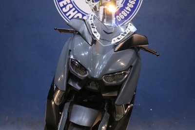 YAMAHA X-MAX 300 SP ปี 2022