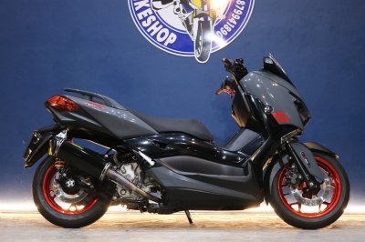 YAMAHA X-MAX 300 SP ปี 2022