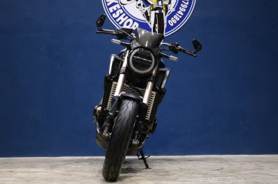 HONDA CB650R ปี 2019