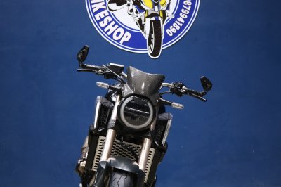 HONDA CB650R ปี 2019