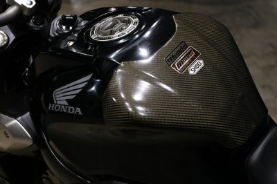HONDA CB650R ปี 2019