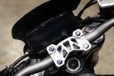 HONDA CB650R ปี 2019