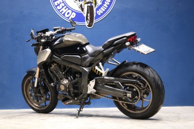 HONDA CB650R ปี 2019
