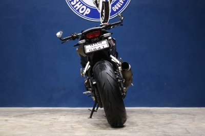 HONDA CB650R ปี 2019