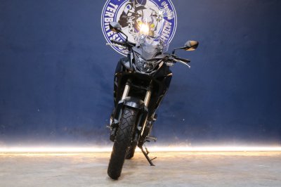 HONDA CB500X ปี 2022 จด 2023