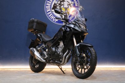 HONDA CB500X ปี 2022 จด 2023