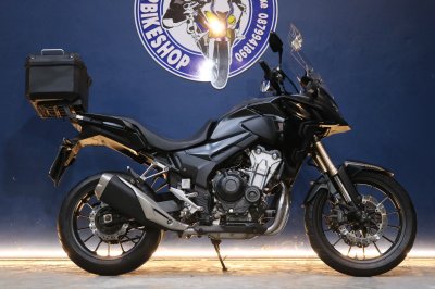HONDA CB500X ปี 2022 จด 2023