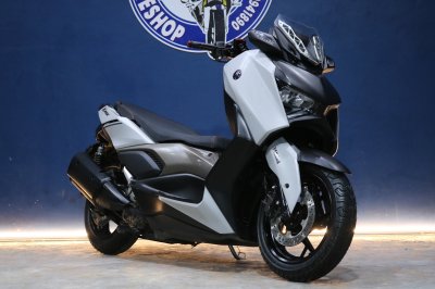 YAMAHA X-MAX 300 ปี 2023 จด 2024