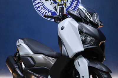 YAMAHA X-MAX 300 ปี 2023 จด 2024