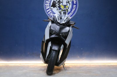 YAMAHA X-MAX 300 ปี 2023 จด 2024