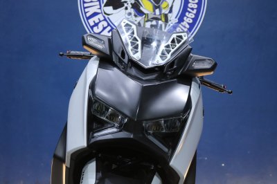 YAMAHA X-MAX 300 ปี 2023 จด 2024