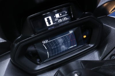 YAMAHA X-MAX 300 ปี 2023 จด 2024