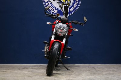 DUCATI MONSTER 797 ปี 2017