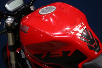 DUCATI MONSTER 797 ปี 2017