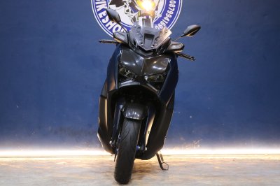 YAMAHA X-MAX 300 ปี 2023