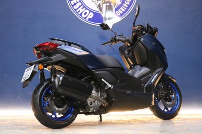 YAMAHA X-MAX 300 ปี 2023