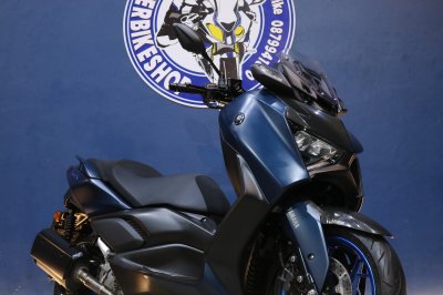 YAMAHA X-MAX 300 ปี 2023