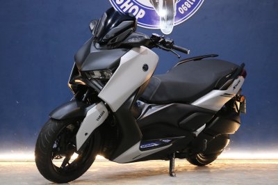 YAMAHA X-MAX 300 ปี 2023 จด 2024