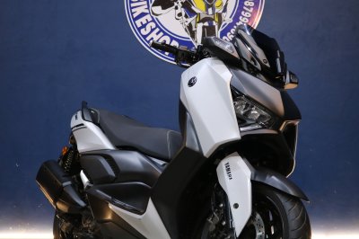 YAMAHA X-MAX 300 ปี 2023 จด 2024