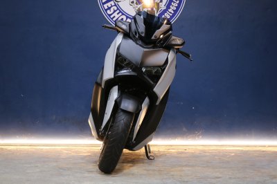 YAMAHA X-MAX 300 ปี 2023 จด 2024