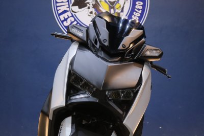YAMAHA X-MAX 300 ปี 2023 จด 2024