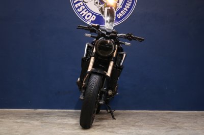 HONDA CB650R ปี 2019