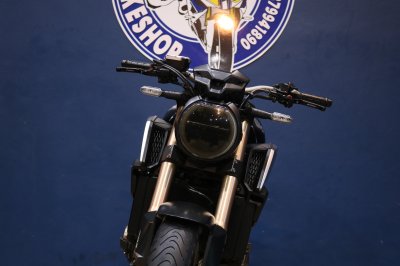 HONDA CB650R ปี 2019