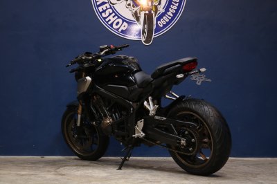 HONDA CB650R ปี 2019