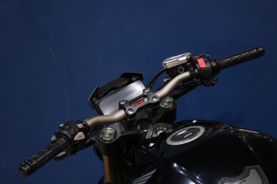 HONDA CB650R ปี 2019