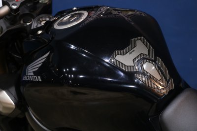 HONDA CB650R ปี 2019