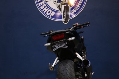 HONDA CB650R ปี 2019
