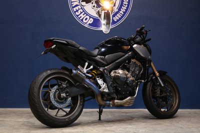 HONDA CB650R ปี 2019