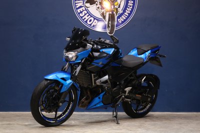 KAWASAKI Z400SE ปี 2019 จด 2020