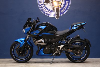 KAWASAKI Z400SE ปี 2019 จด 2020