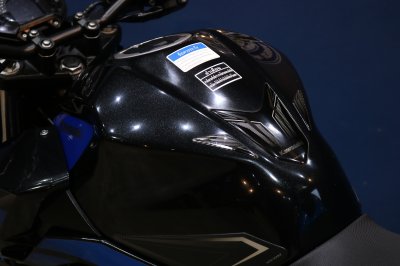 KAWASAKI Z400SE ปี 2019 จด 2020