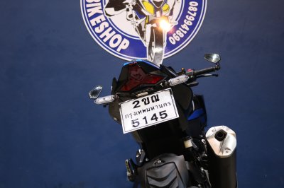 KAWASAKI Z400SE ปี 2019 จด 2020