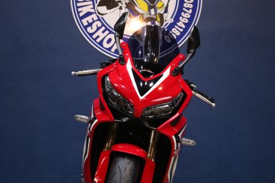 HONDA CBR650R ปี 2019 จด 2020