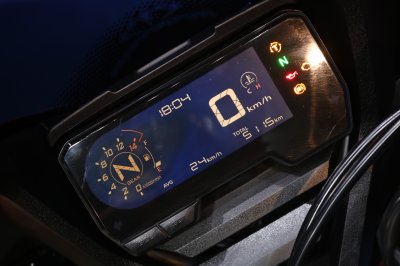 HONDA CBR650R ปี 2019 จด 2020